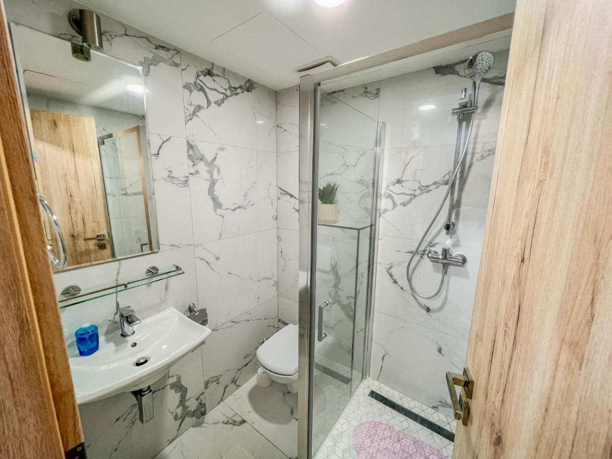 Villa Bauhaus Labi Garden Wellness Apartman Σίοφοκ Εξωτερικό φωτογραφία