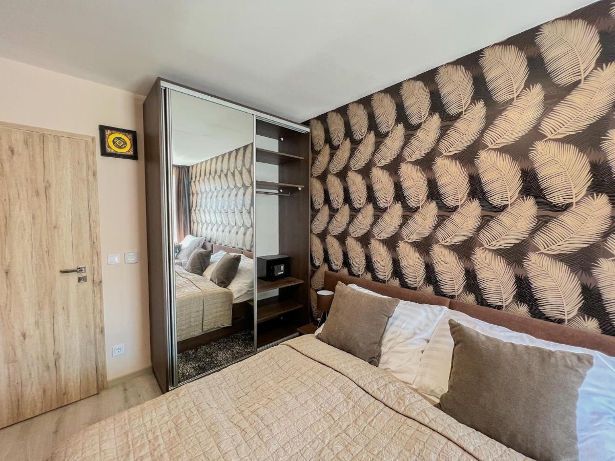 Villa Bauhaus Labi Garden Wellness Apartman Σίοφοκ Εξωτερικό φωτογραφία