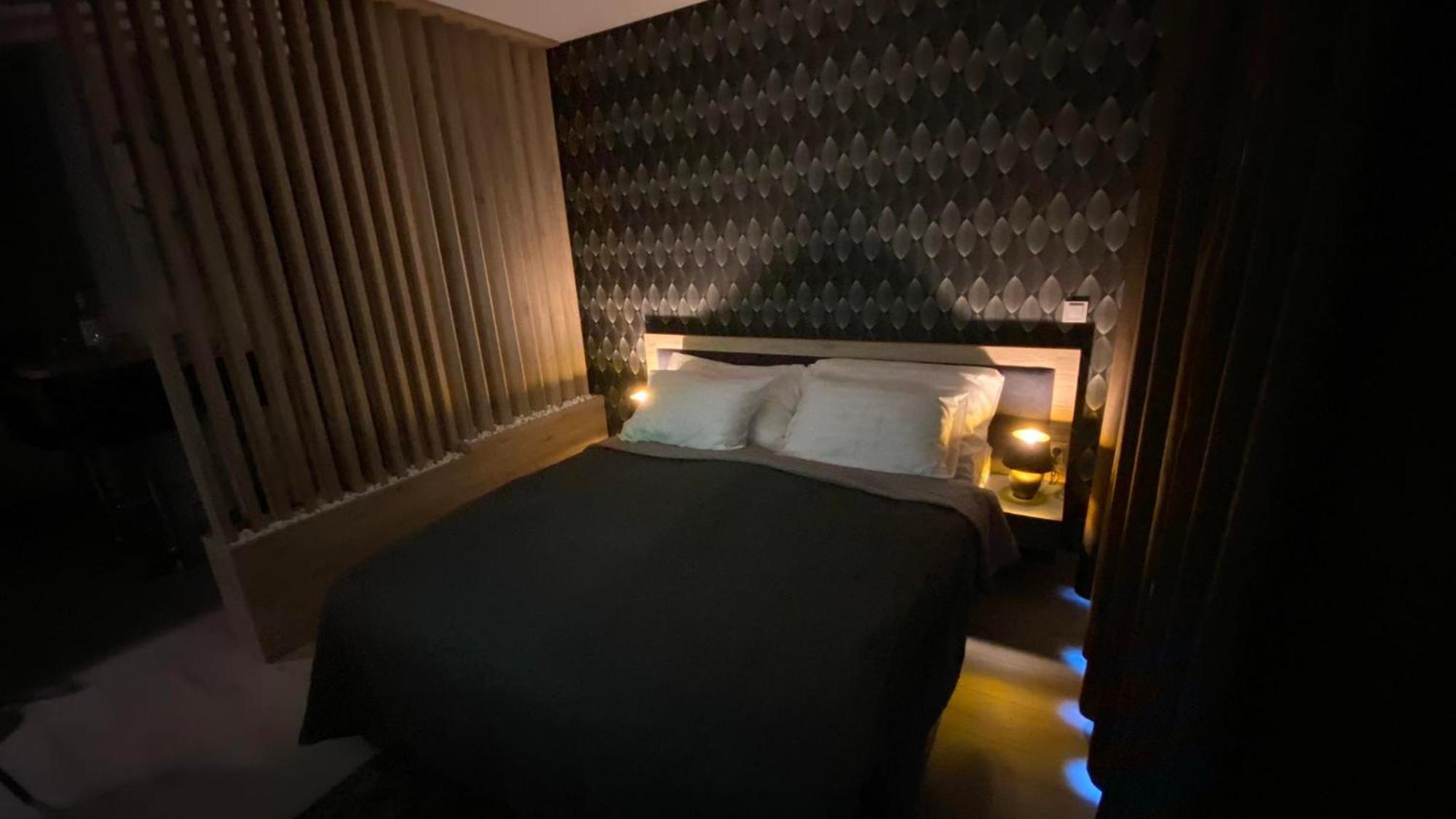 Villa Bauhaus Labi Garden Wellness Apartman Σίοφοκ Εξωτερικό φωτογραφία